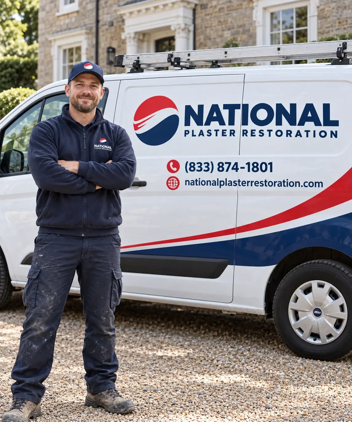 Plaster Repair Wendell, NC FAQs